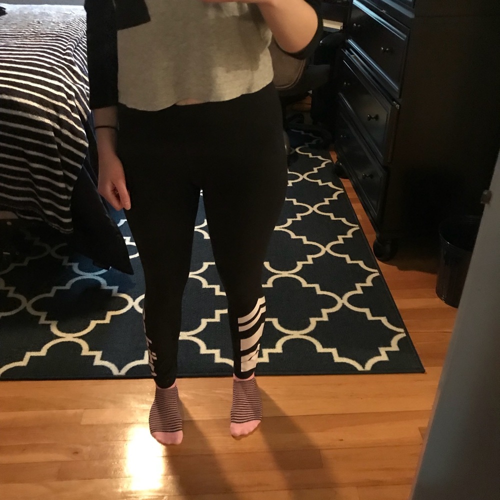 Adidas leggings